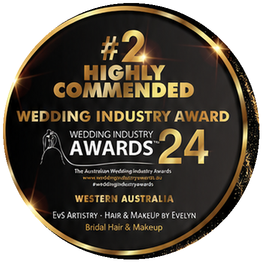 #2 2024 — Wedding Industry Awards, Western Australia