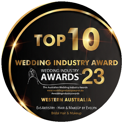 Top 10 2023 — Wedding Industry Awards, Western Australia